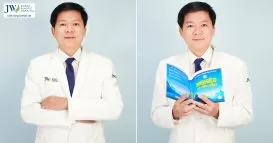 TS BS Nguyen Phan Tu Dung
