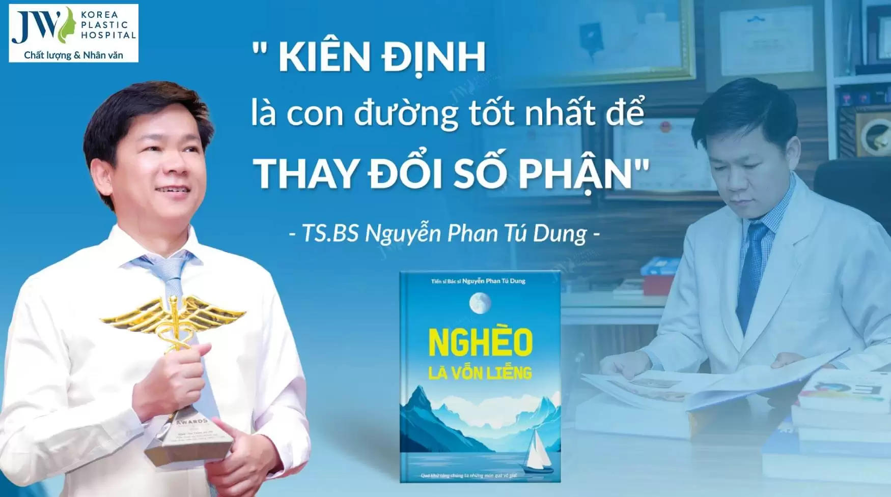 sach Ngheo la Von Lieng