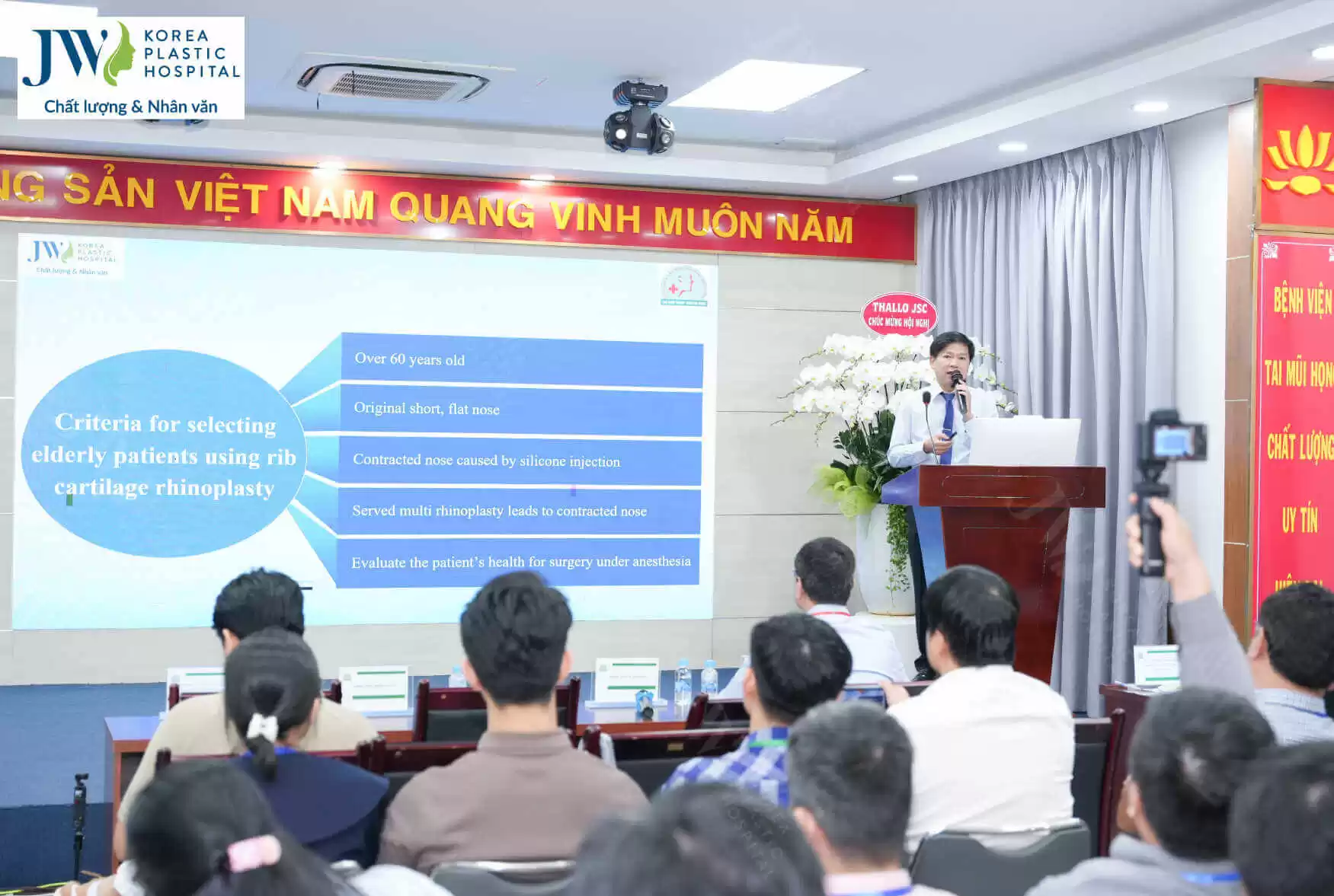 bac si tu dung tai hoi nghi tai mui hong