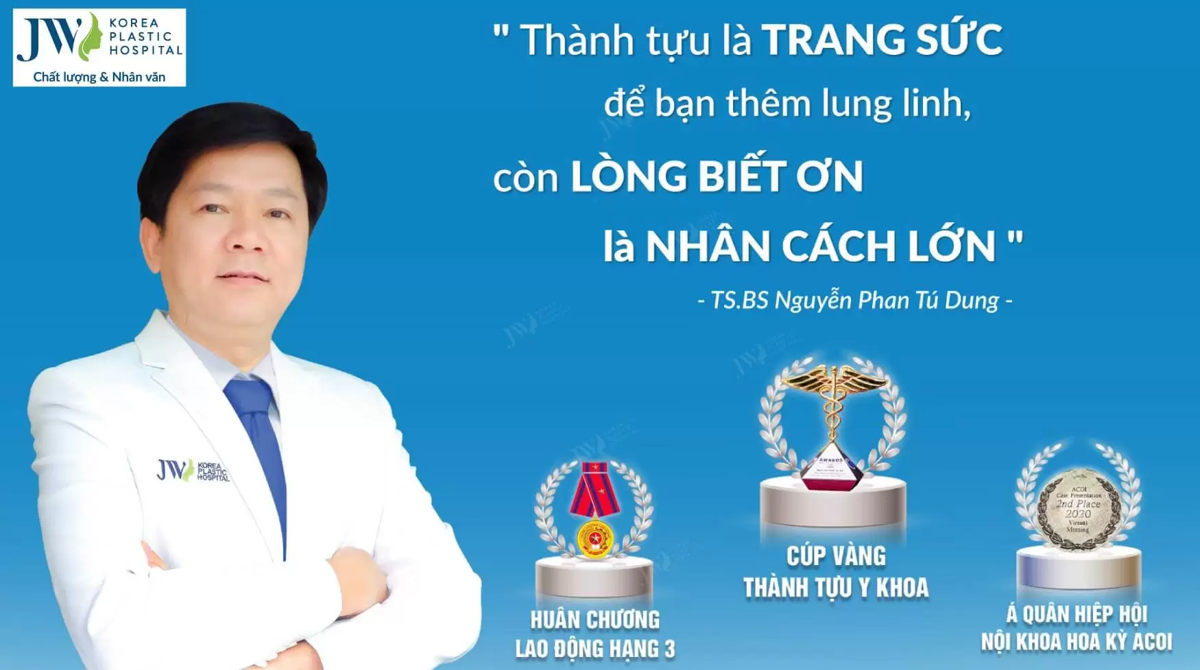 bac si tu dung