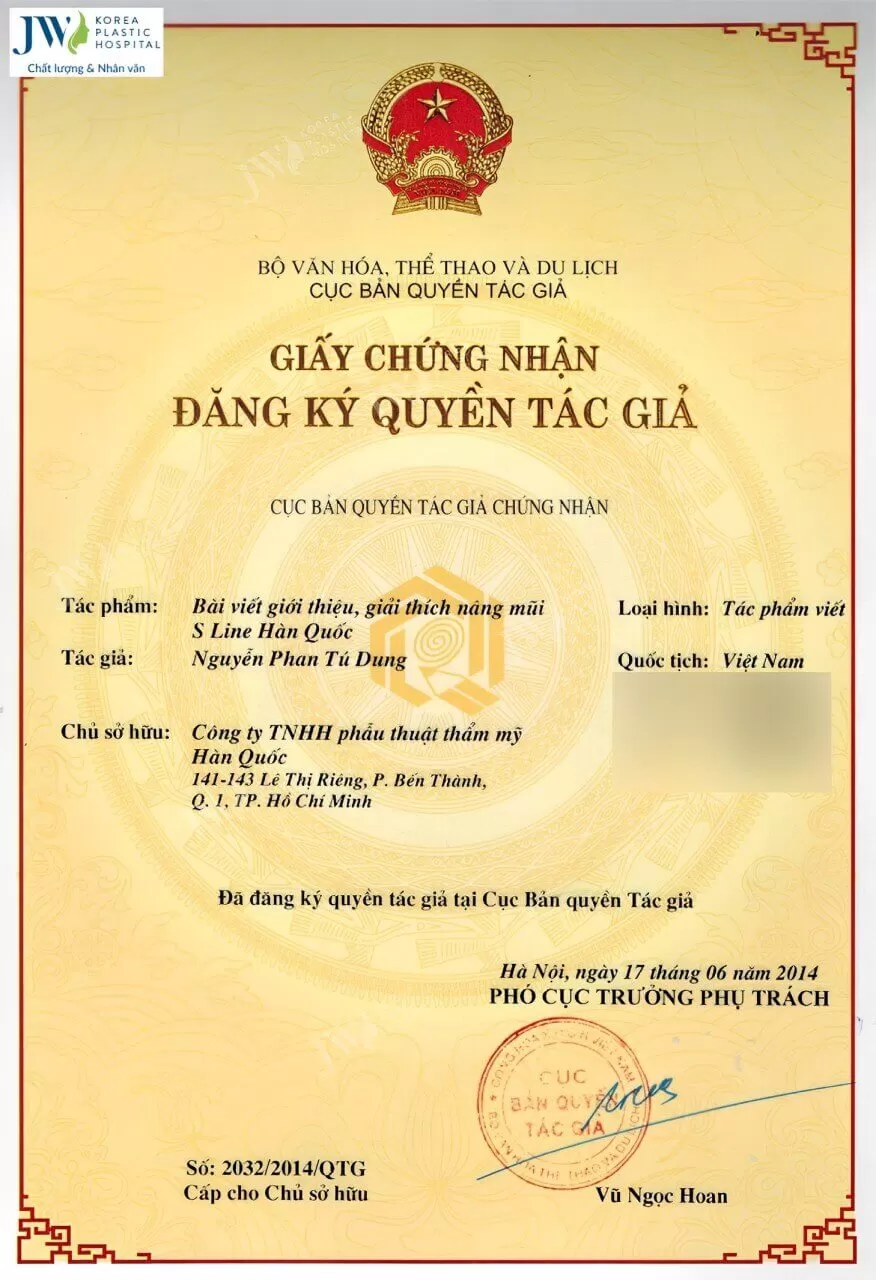nang mui s line