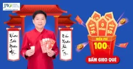 bệnh viện JW