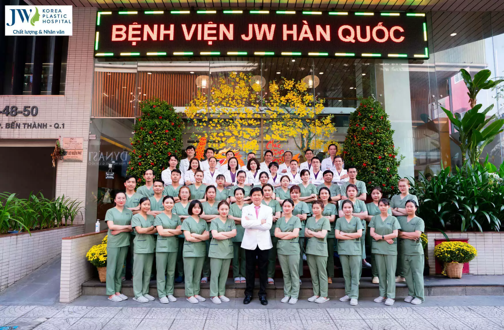 doi ngu bac si