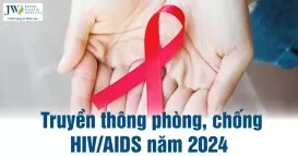 truyen thong phong chong hiv/aids