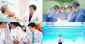 TS.BS Nguyễn Phan Tú Dung