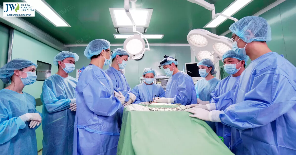 Thẩm mỹ điều trị – Không chỉ làm đẹp mà còn cứu người