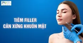khuôn mặt