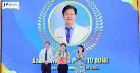 bác sĩ tú dung