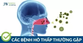 bệnh hô hấp