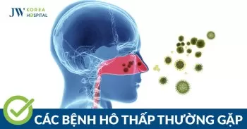 bệnh hô hấp