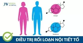 nội tiết tố