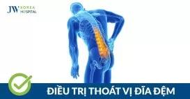 thoát vị
