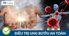 điều trị ung bướu