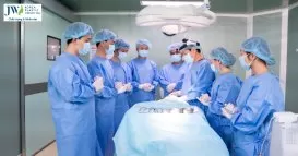 thẩm mỹ toàn diện