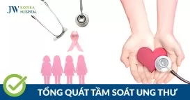 tầm soát ung thư