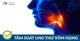 ung thư vòm họng