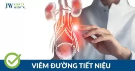 viêm đường tiết niệu