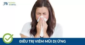viêm mũi
