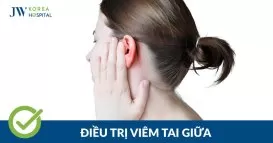 viêm tai