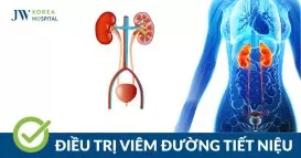 đường tiết niệu