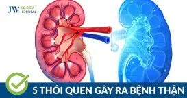 bệnh thận