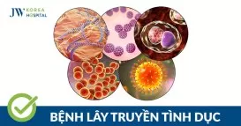 bệnh tình dục