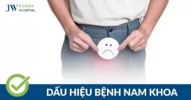 bệnh nam học