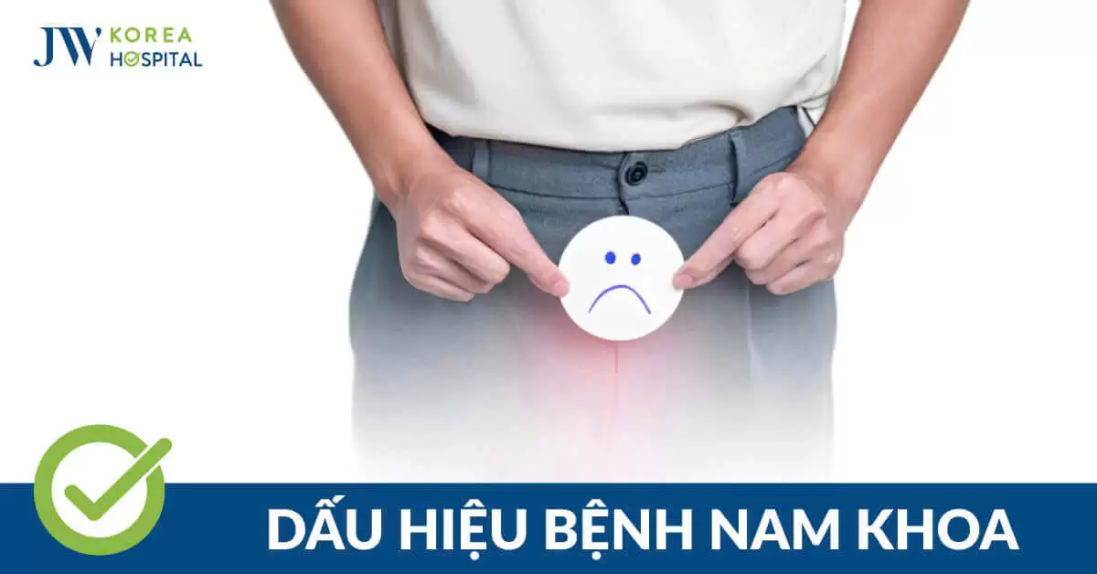 Tổng hợp 20+ câu hỏi thường gặp về bệnh nam khoa và tiết niệu nam giới