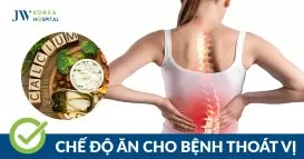 bệnh thoát vị