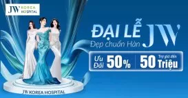 bệnh viện JW