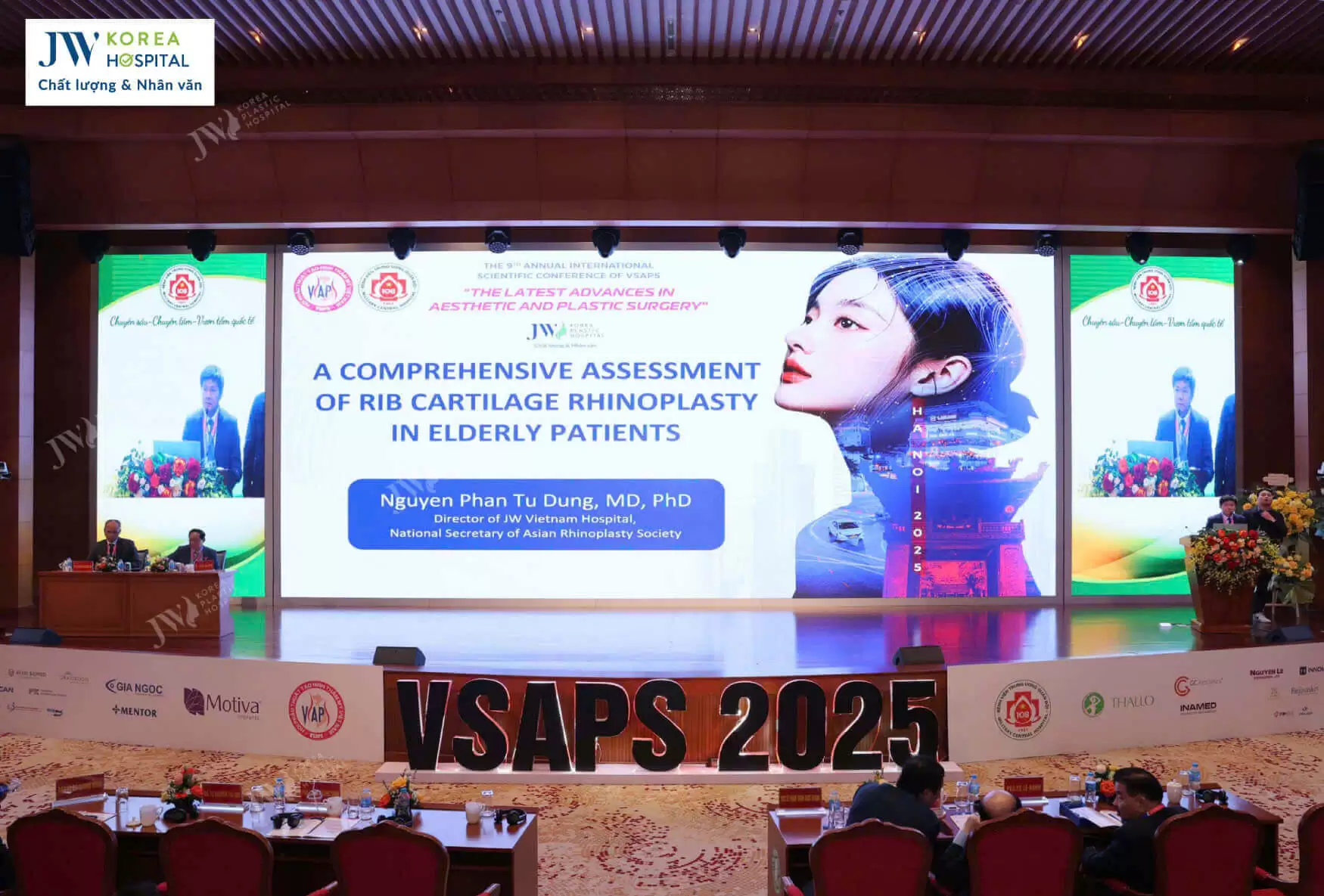 vsaps 2025