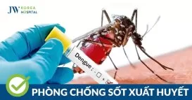 truyền thông bệnh sốt xuất huyết