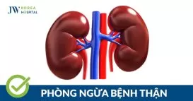 bệnh thận