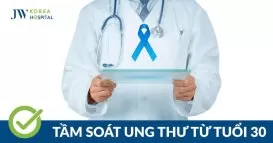 tầm soát ung thư