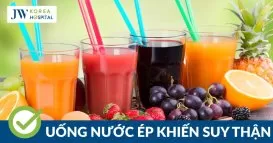 Nước ép