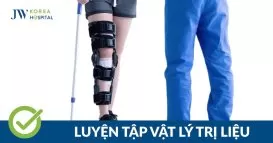 vật lý trị liệu