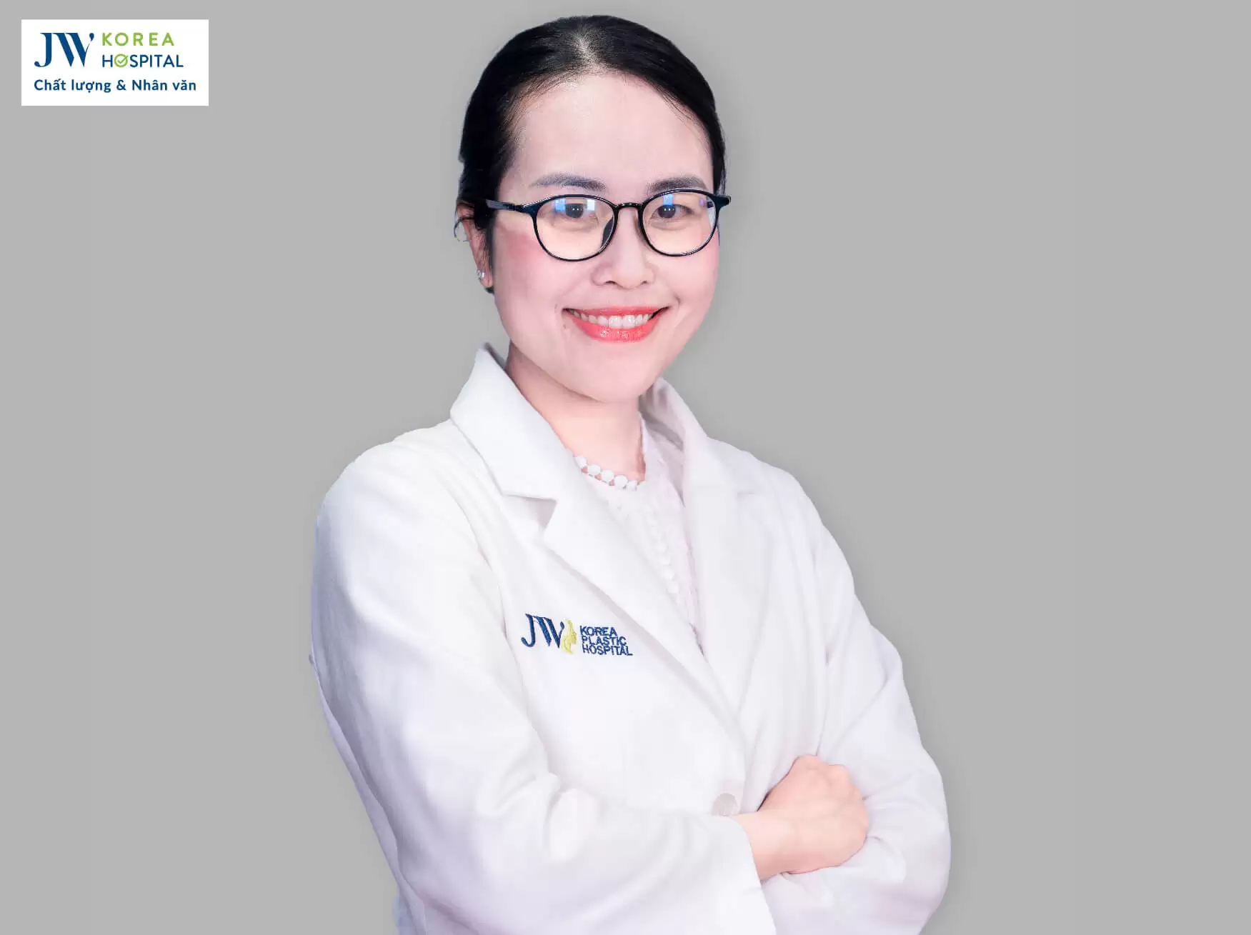 bac si Yen da lieu