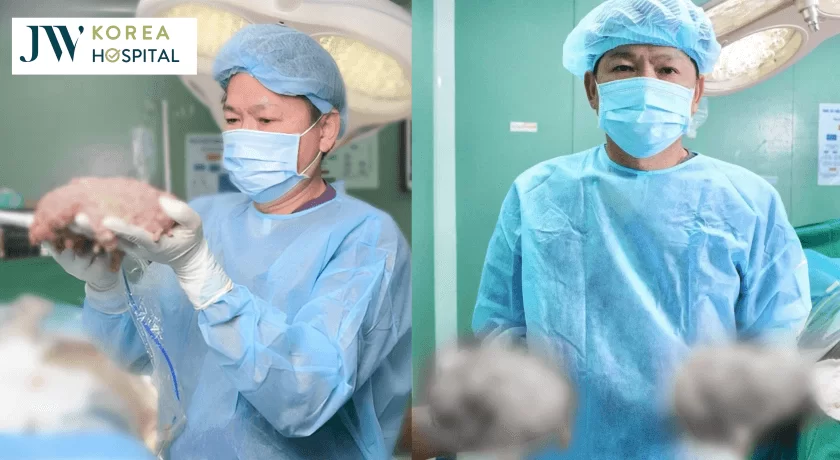 bac si tu dung sau khi phau thuat 1