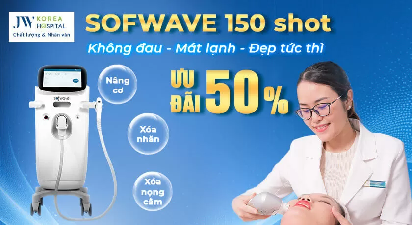 cong nghe sofwave