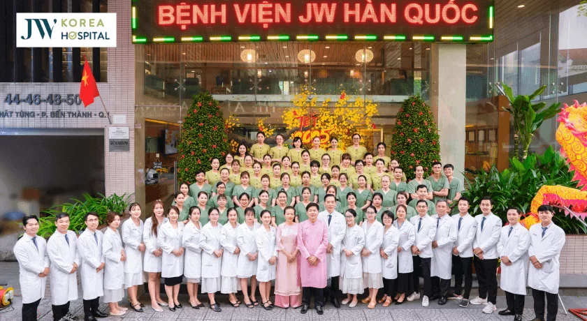 hinh anh benh vien jw