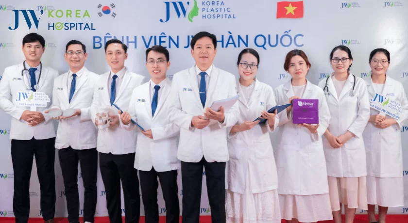 bac si jw luon giam sat goi cham soc chuyen sau jw care+
