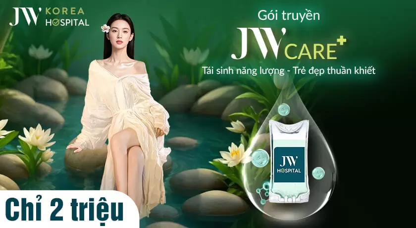 jw care+