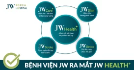 benh vien jw goi jw health