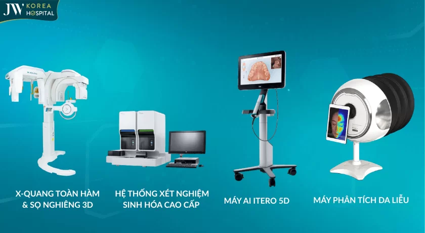 cong nghe benh vien jw 9